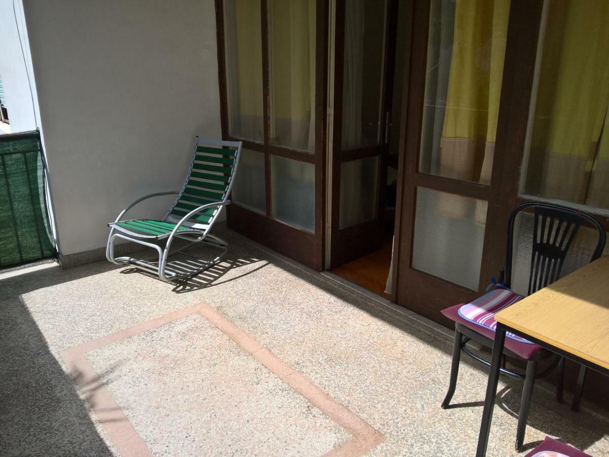 Old Agava Hotel Zadar Exterior photo