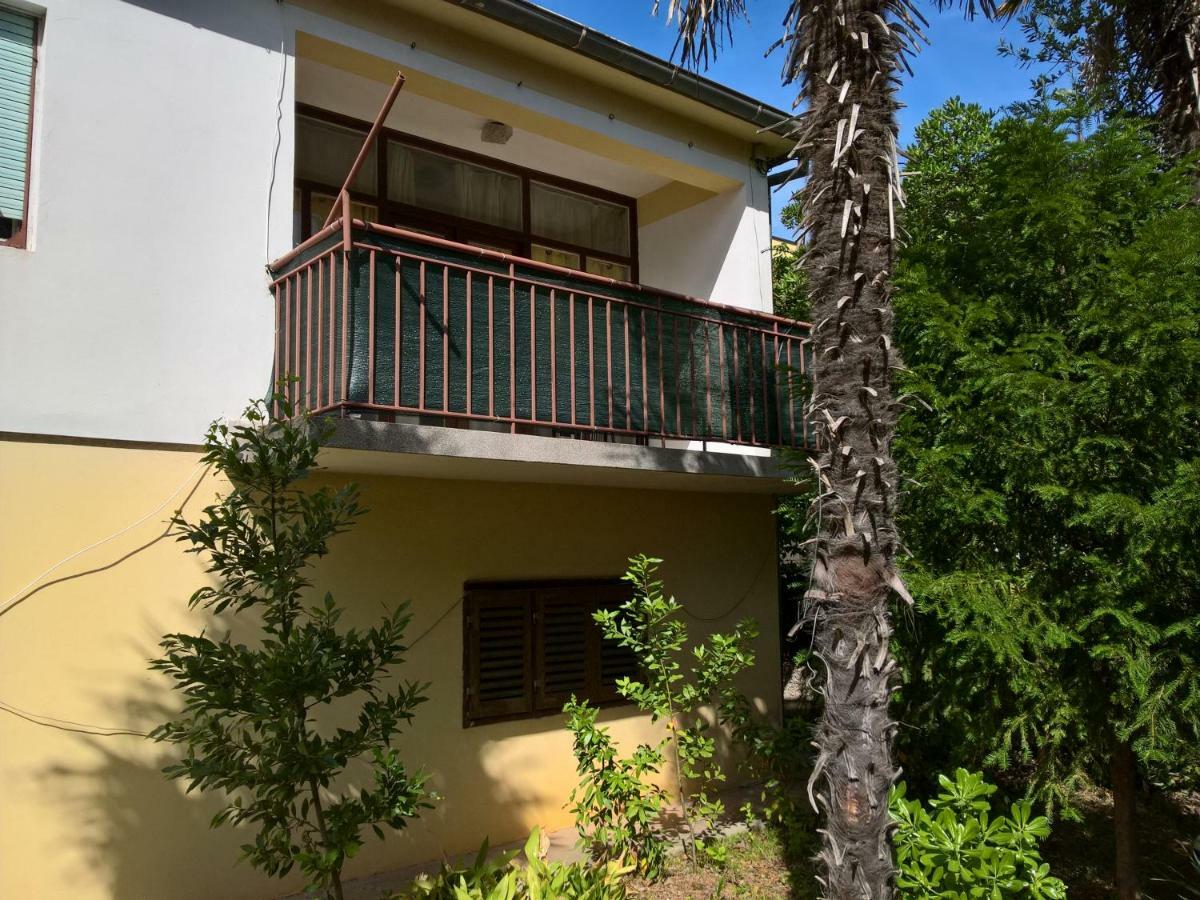 Old Agava Hotel Zadar Exterior photo
